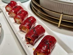 -领鲜天下·焗海鲜·花胶鸡(天目里店)