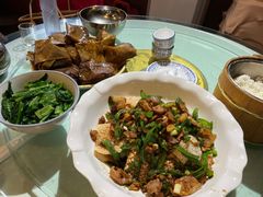 -乐口福家常菜馆(古庸路店)