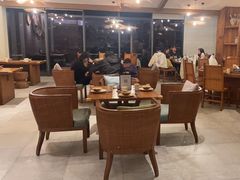-芳草地度假酒店·野炉中餐厅