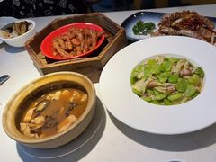 -避风塘·老港味餐厅(虹口龙之梦店)