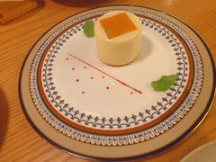 热带水果慕斯-EN SPACE恩空间