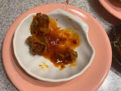 -争鲜回转寿司(南开大悦城店)