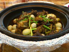 -棠宴酒店(汉口学院店)