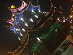 雅戈尔富宫大酒店-雅戈尔富宫大酒店(观前街店)