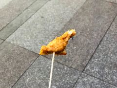 -傅强排骨(成都总店)