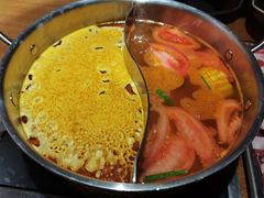 -呷哺呷哺 黄金牧场 (新中关购物中心店)