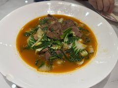 -金陵后厨·南京菜(新街口秣陵路店)