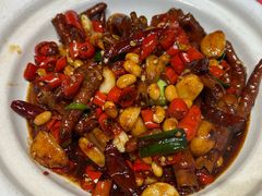 -辣小鲜·南昌大排档(船山路店)