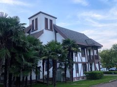 -太阳岛度假酒店