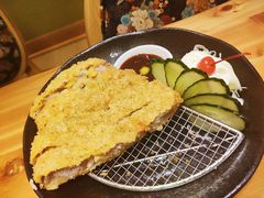 -老村旧煲(江宁金鹰店)