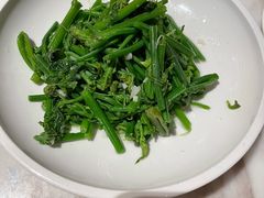 -云采云南菜(中山北路店)