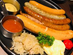 -Ambra Haus琥珀屋精酿餐厅(宝山店)