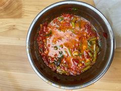 -黑竹沟新场牛肉火锅