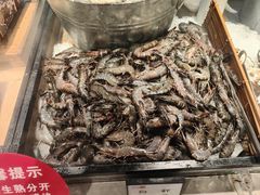 -千滋百味自助海鲜烤肉(布吉景华店)