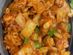 -HONGA HONGA雄家(曹路店)