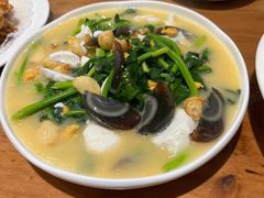 -晚归月亮湾私家菜(临邑路店)