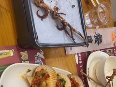 -探唐烧烤(棠东店)