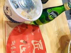 -阿甘锅盔(合生汇购物中心店)