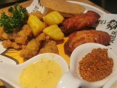 -太二酸菜鱼(正大广场店)