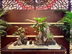 -杭州香格里拉·香宫中餐厅