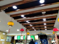 大堂-白魁老号饭庄(安内店)