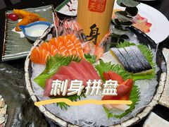 -daozao料理美术馆(东营店)