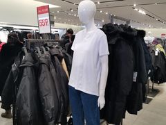 -ZARA(金安国际购物广场店)