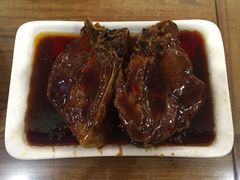 -砂锅李(九江路店)