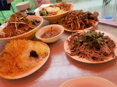 -春花民族美食(佳木斯总店)