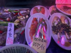 -三个渔夫·蒸汽海鲜(小白楼店)