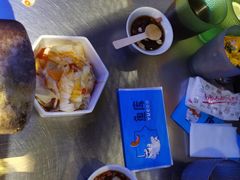 -鱼库·不仅是一家烤鱼店(车公庙店)