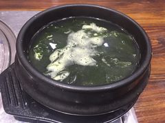 -意成料理