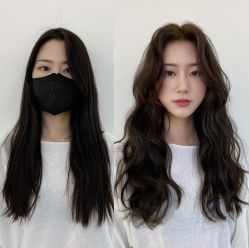 -In Style造型