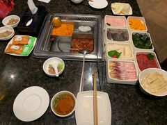 -海底捞火锅(龙湖三千集店)