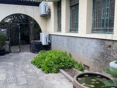 -中国蓝印花布馆