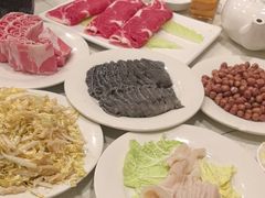 -八先生涮肉房(三里河店)