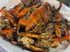 -黄亚华小食店(Jalan Alor)