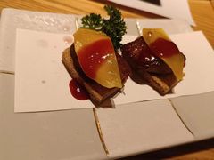 -京旬海鲜放题·铁板烧自助餐厅
