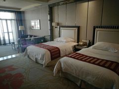 -碧桂园凤凰城酒店(南京店)