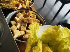 -大自然醉鹅·铁锅火焰鹅(上海联洋店)