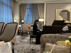 -广州富力丽思卡尔顿酒店