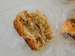 -林记正泉茂绿豆饼店(东街店)