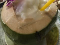 -Jungle Kitchen