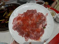 -李常在重庆火锅(合川总店)