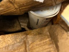 -星巴克(深圳北站B5检票口)