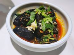 臭豆腐-兰湘子·湘菜小炒(石家庄万象城店)
