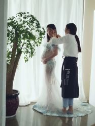点击看大图 -iplus爱家高端孕妇摄影