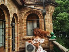 -马勒别墅·中餐厅