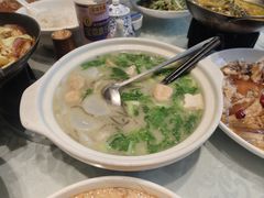 -健眺小海鲜(临海后山店)