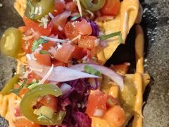 -Q MEX 库迈墨西哥餐吧(三里屯店)